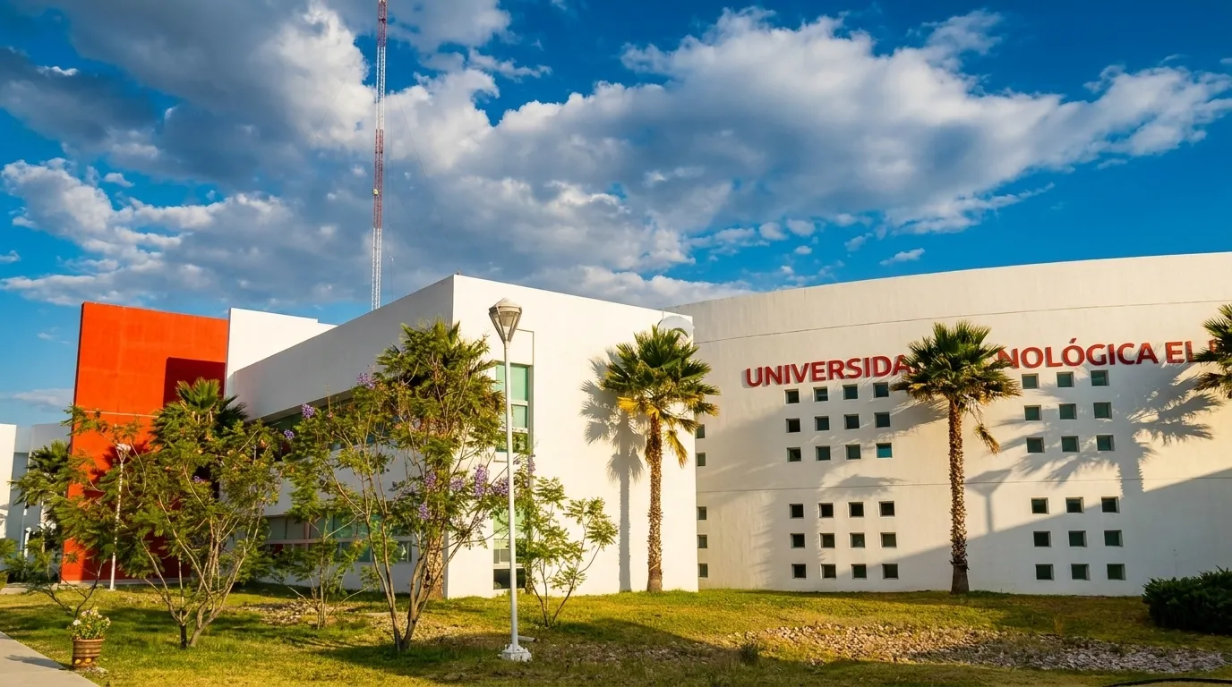 Edificio C - Imagen 1
